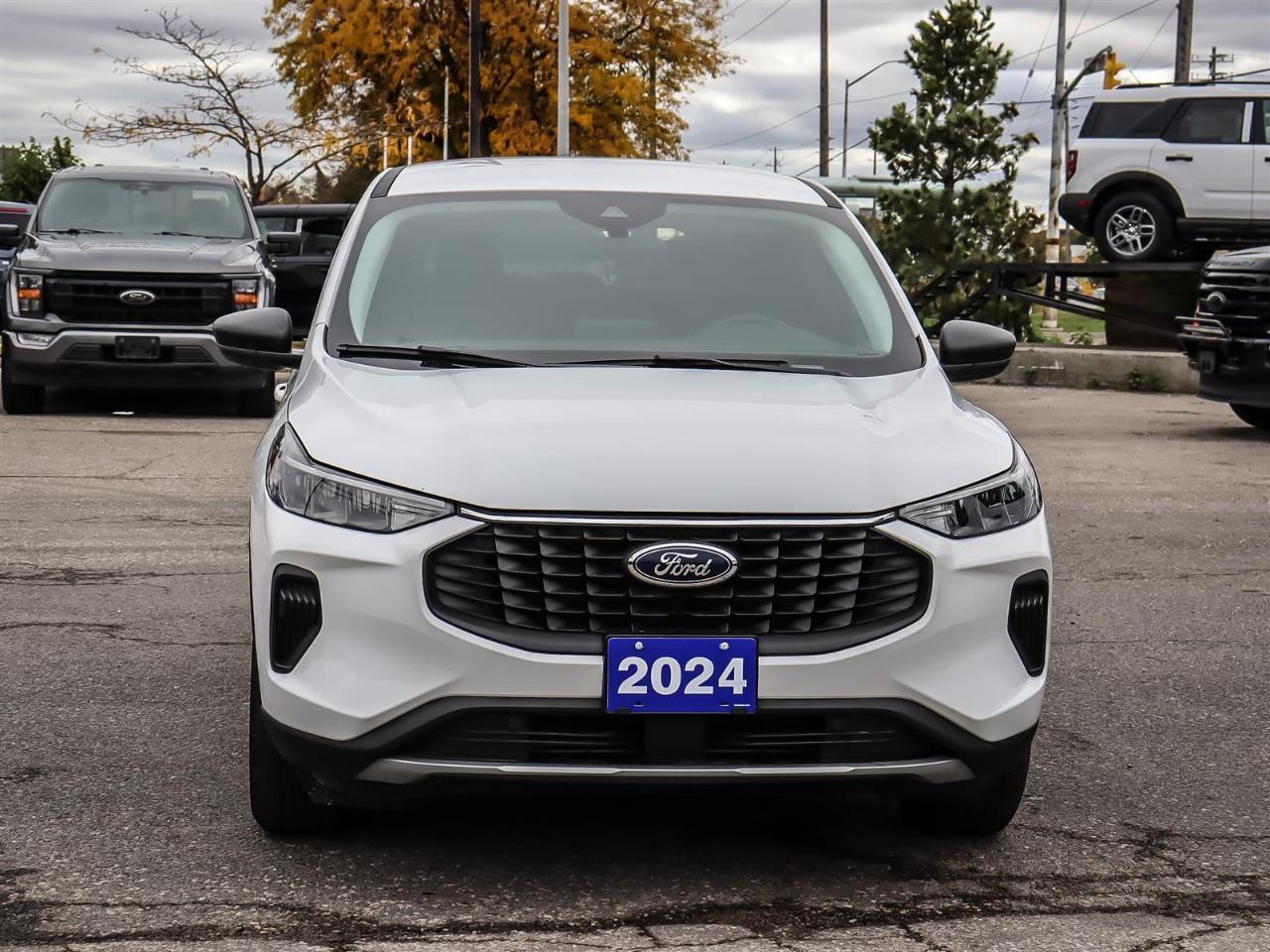 2024 Ford Escape Active | 4WD | Gas Saver | Photo