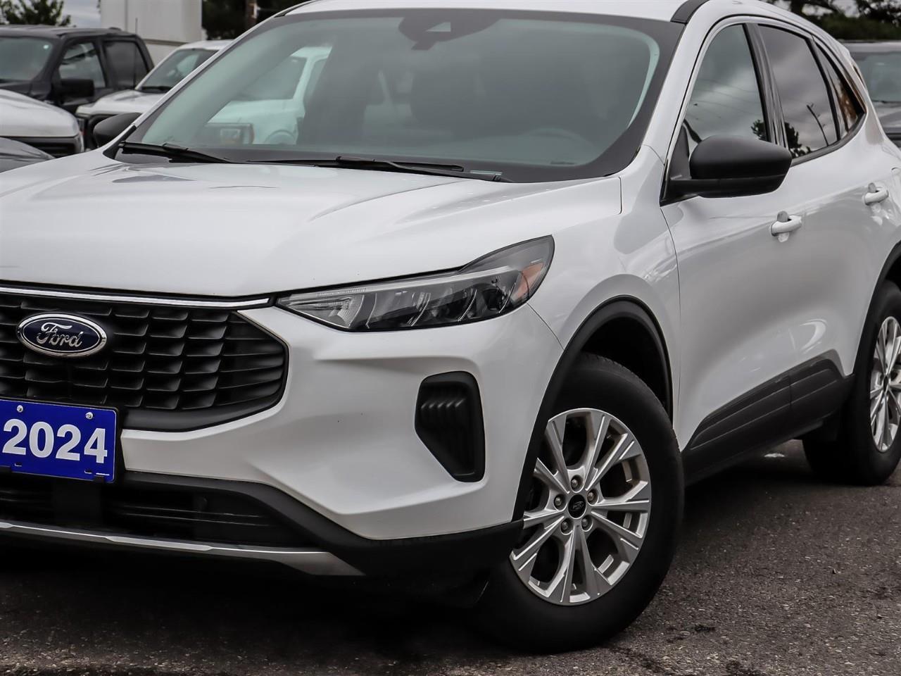 2024 Ford Escape Active | 4WD | Gas Saver | Photo5