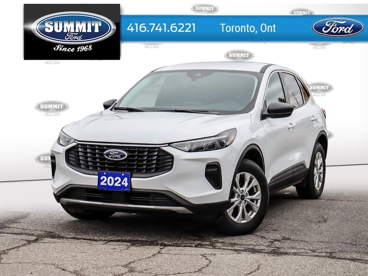 2024 Ford Escape Active | 4WD | Gas Saver | Photo