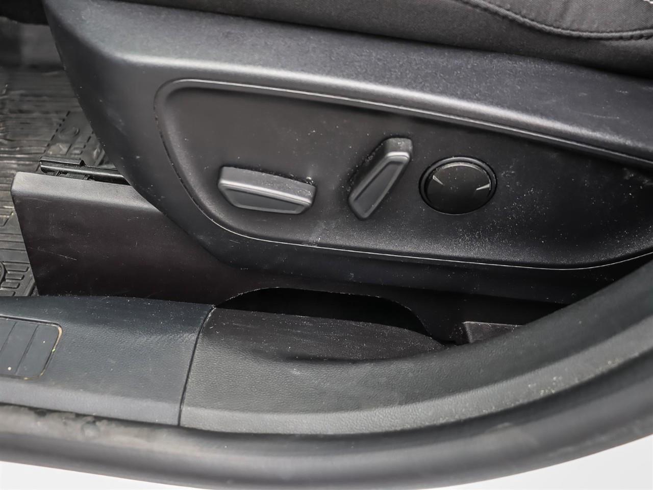 2024 Ford Escape Active | 4WD | Gas Saver | Photo