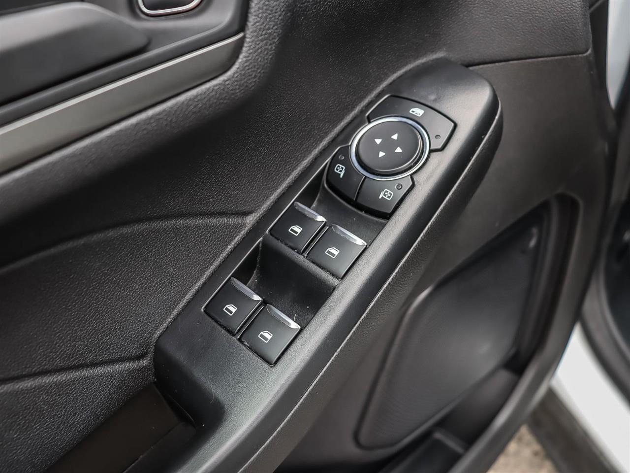 2024 Ford Escape Active | 4WD | Gas Saver | Photo