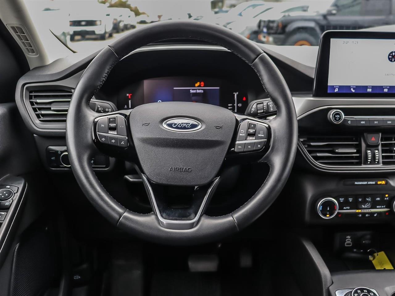2024 Ford Escape Active | 4WD | Gas Saver | Photo