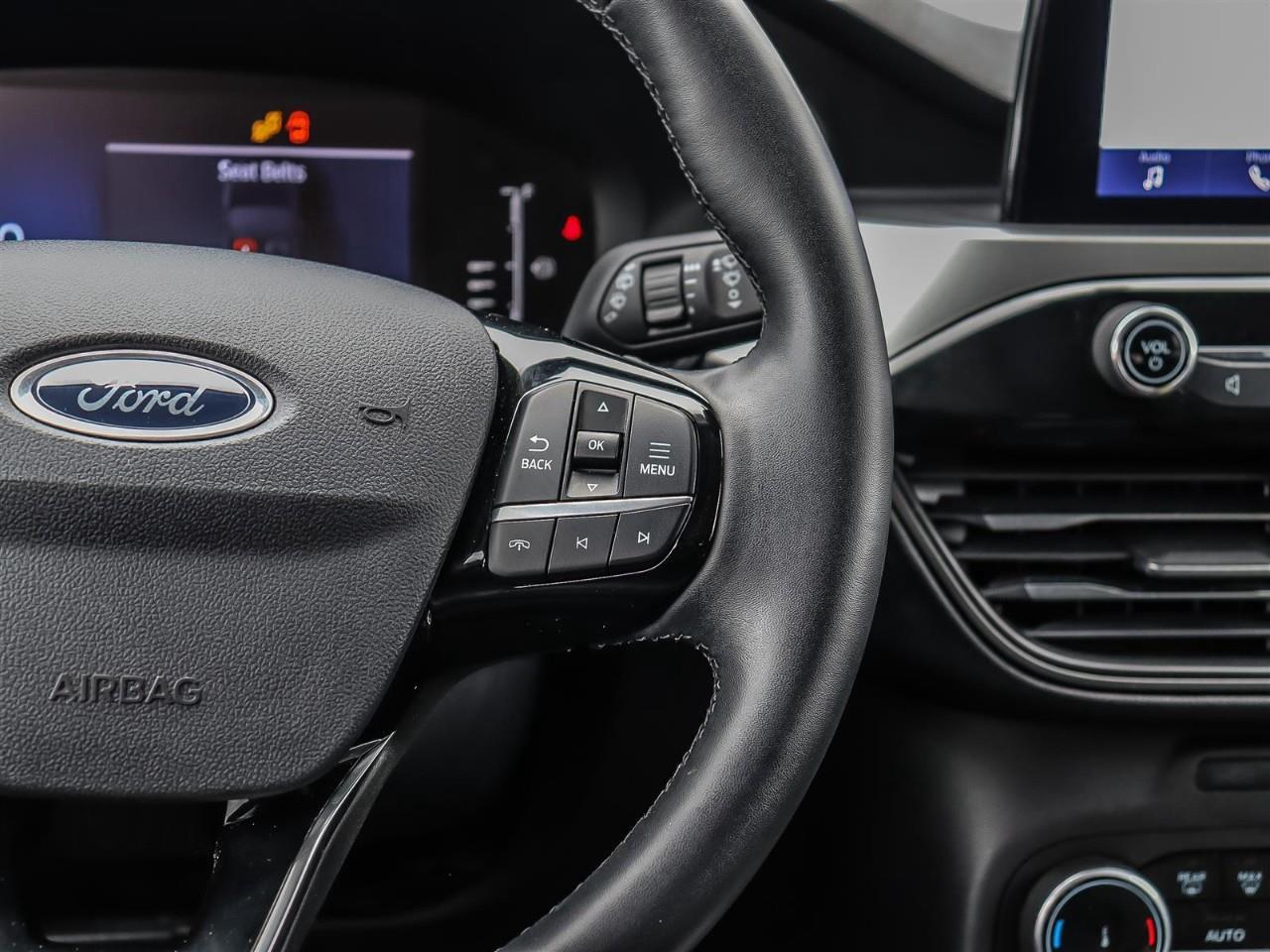 2024 Ford Escape Active | 4WD | Gas Saver | Photo