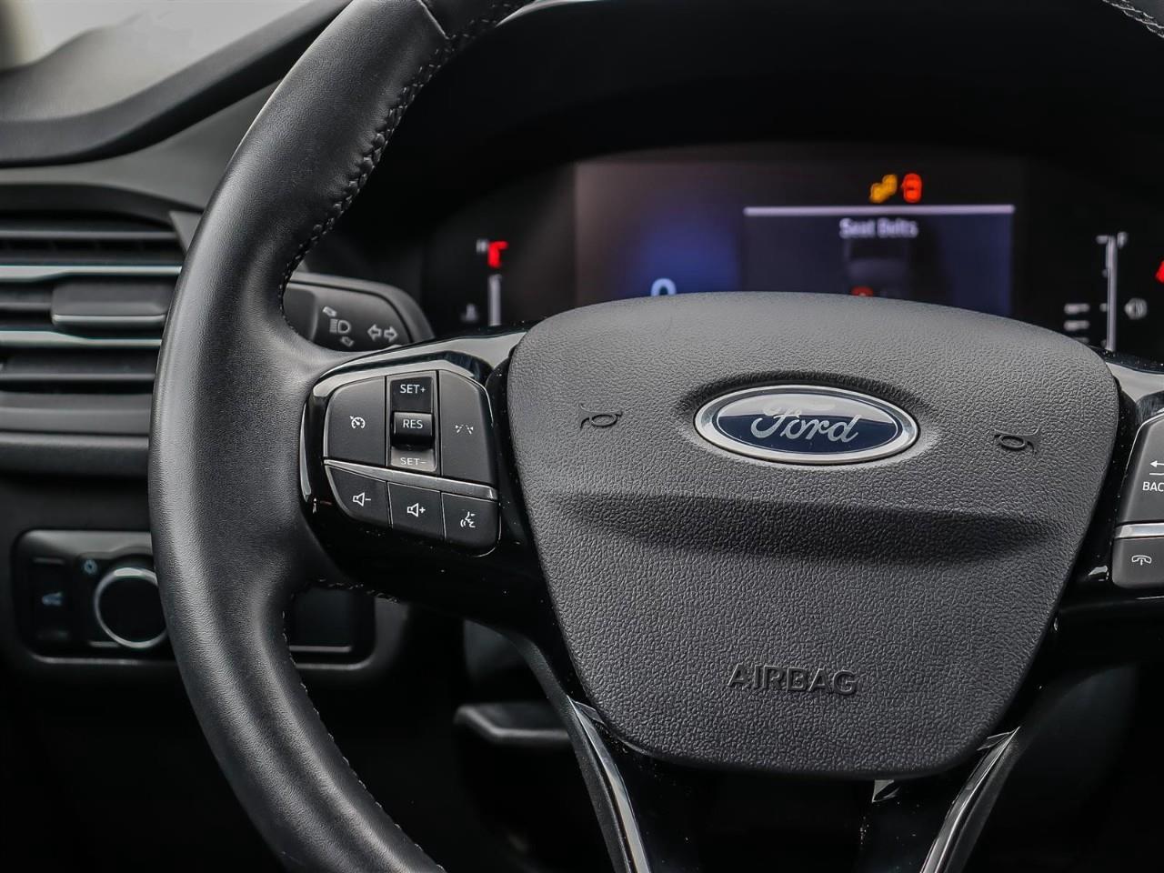 2024 Ford Escape Active | 4WD | Gas Saver | Photo
