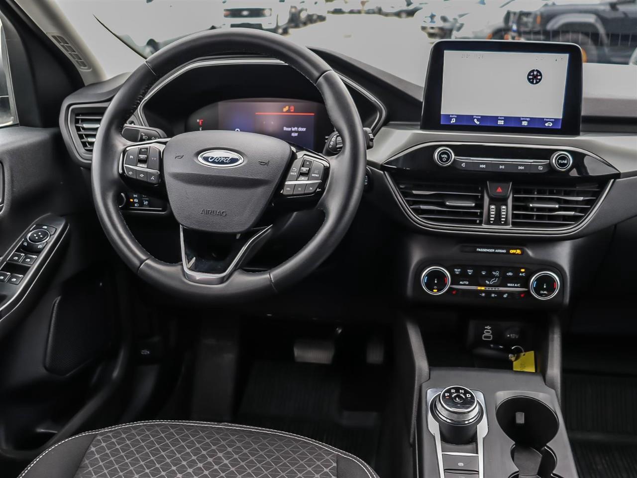 2024 Ford Escape Active | 4WD | Gas Saver | Photo