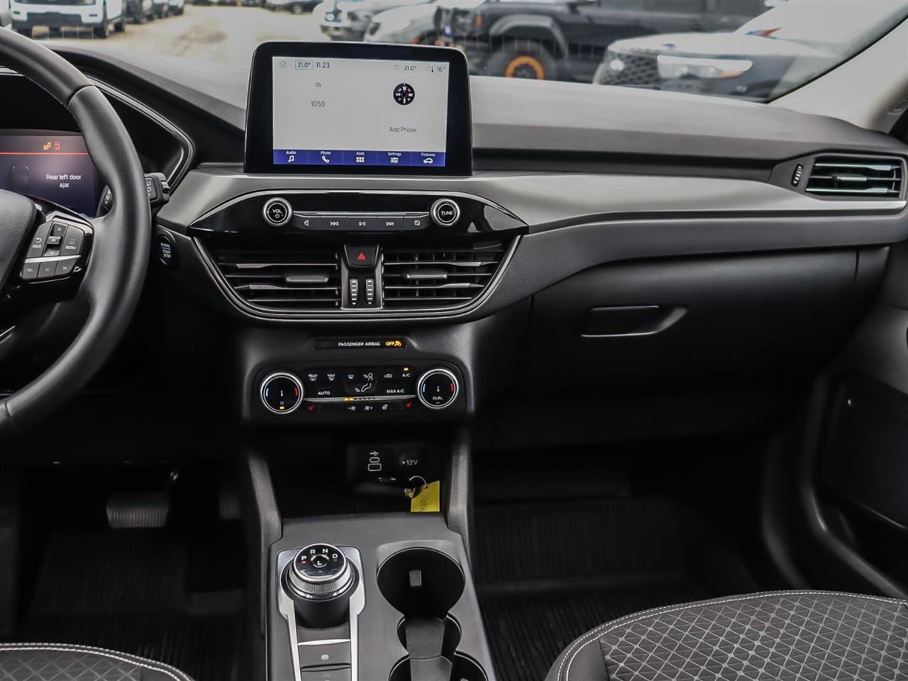 2024 Ford Escape Active | 4WD | Gas Saver | Photo
