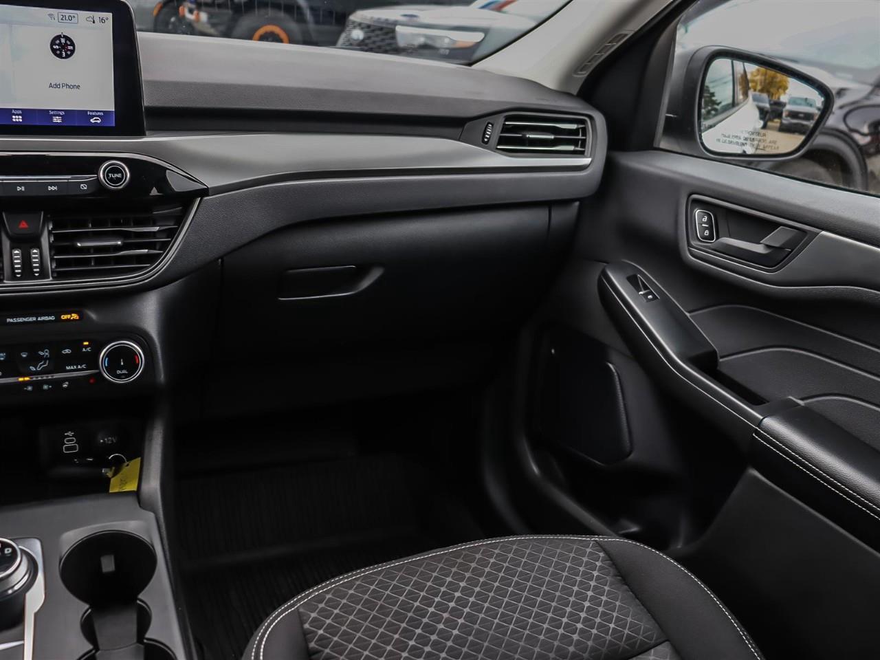 2024 Ford Escape Active | 4WD | Gas Saver | Photo