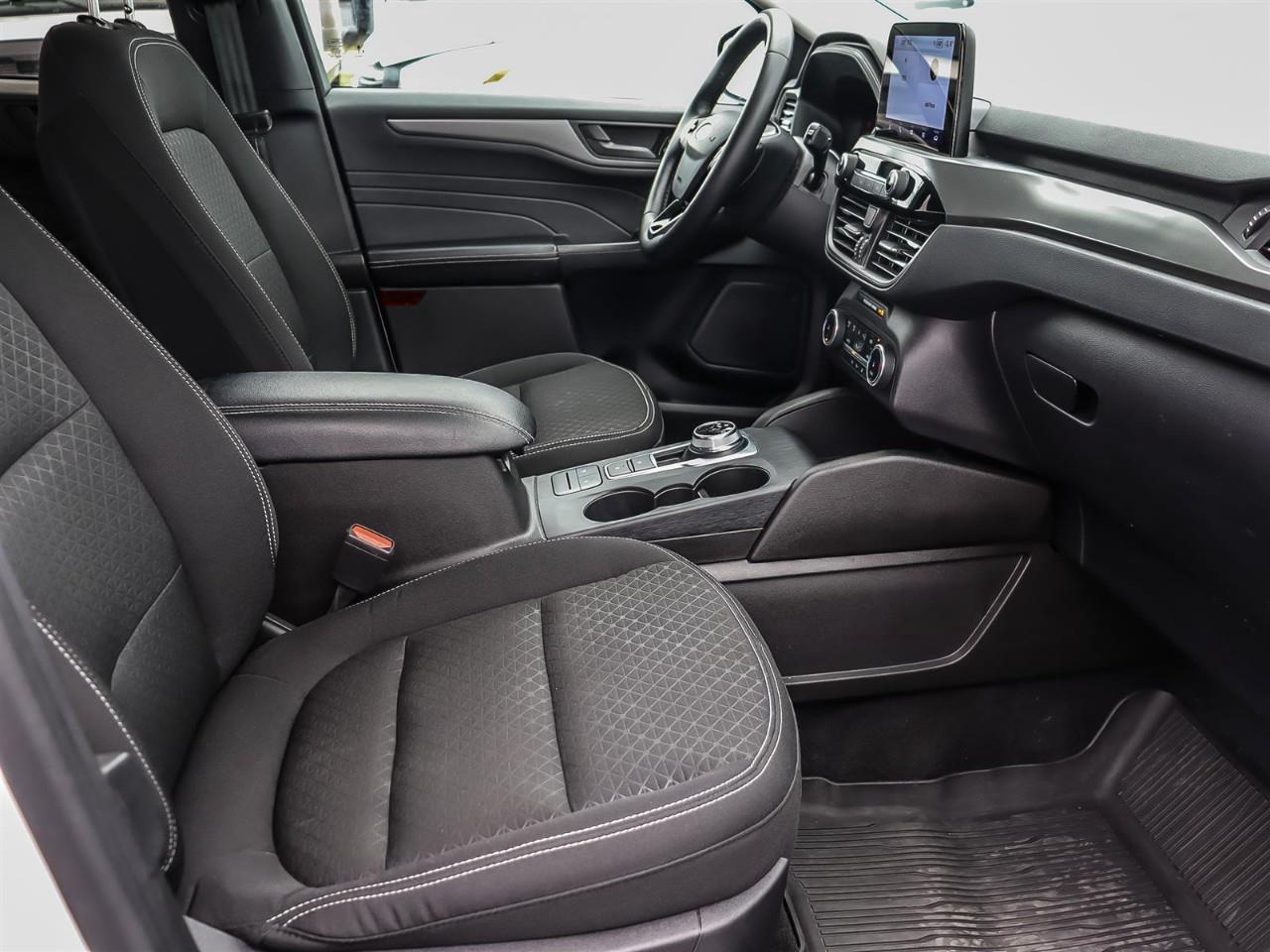 2024 Ford Escape Active | 4WD | Gas Saver | Photo