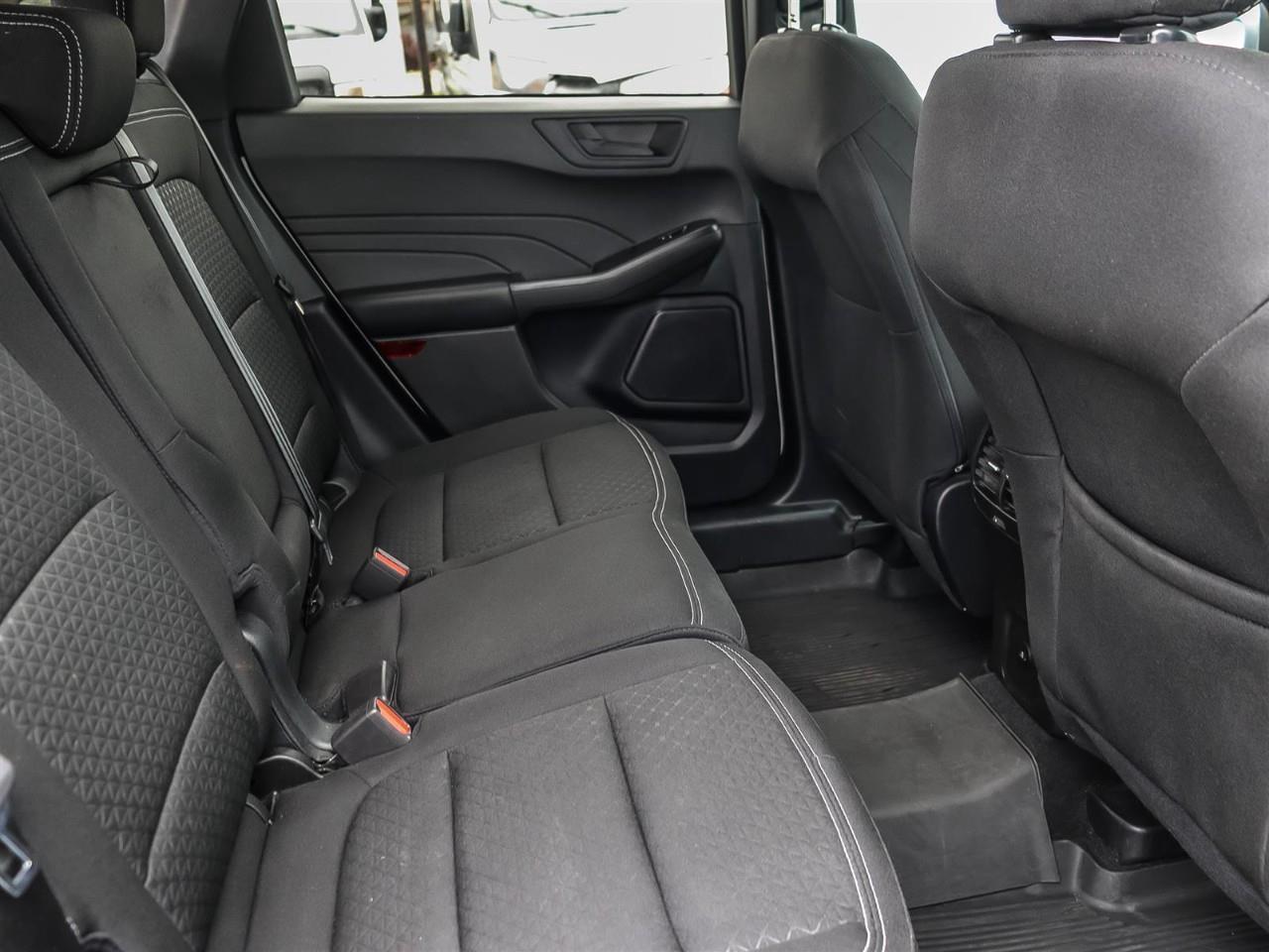 2024 Ford Escape Active | 4WD | Gas Saver | Photo