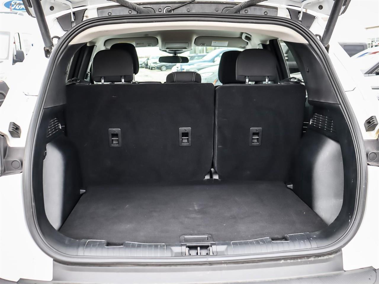 2024 Ford Escape Active | 4WD | Gas Saver | Photo