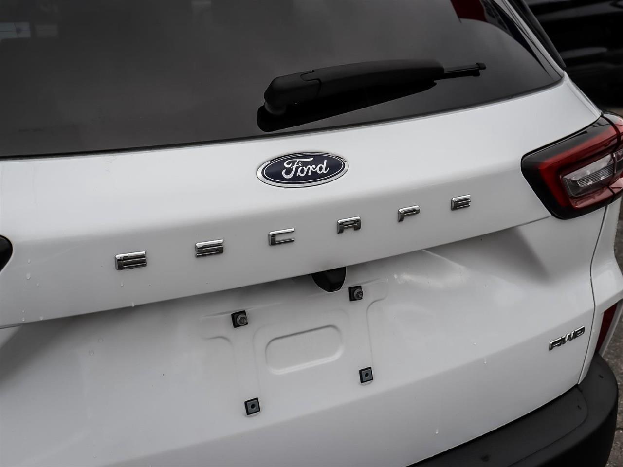 2024 Ford Escape Active | 4WD | Gas Saver | Photo