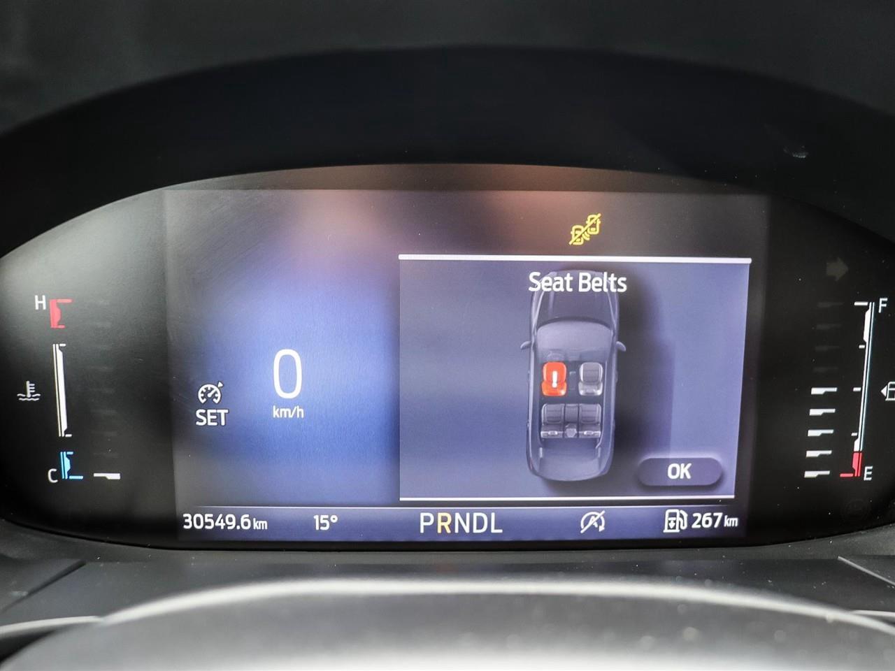 2024 Ford Escape Active | 4WD | Gas Saver | Photo