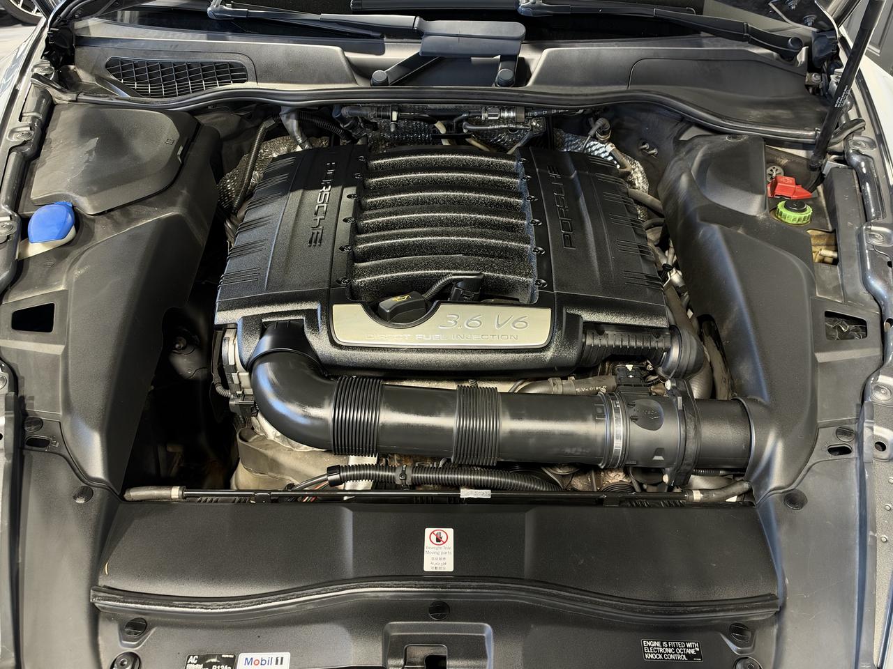 2013 Porsche Cayenne  Photo