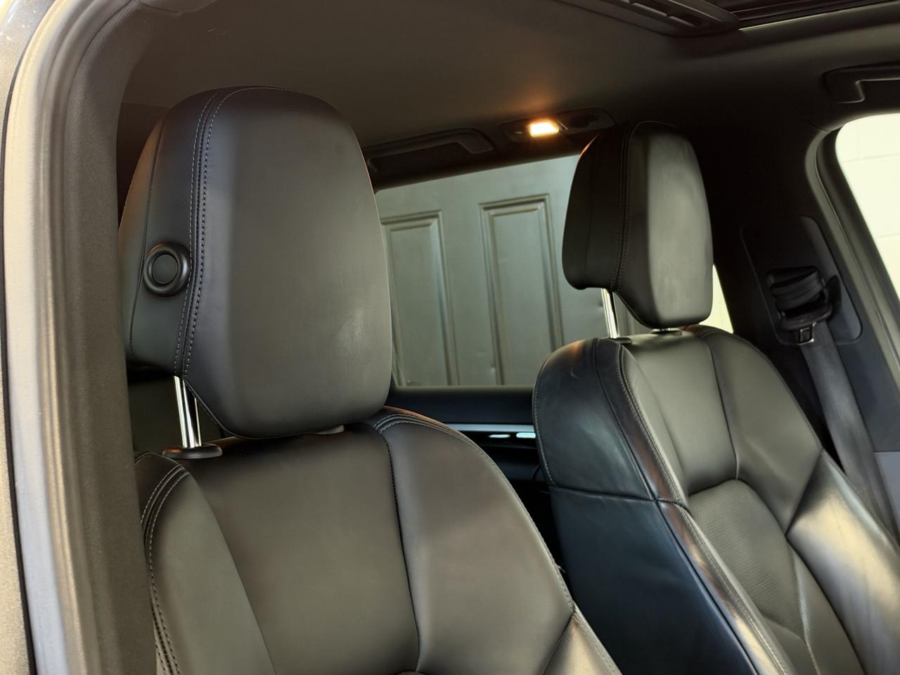 2013 Porsche Cayenne  Photo
