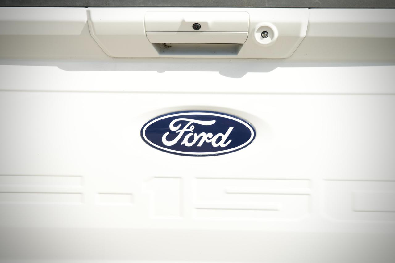 2026 Ford F-150 Lariat Photo