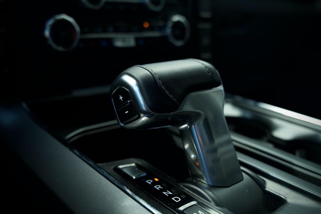 2026 Ford F-150 Lariat Photo