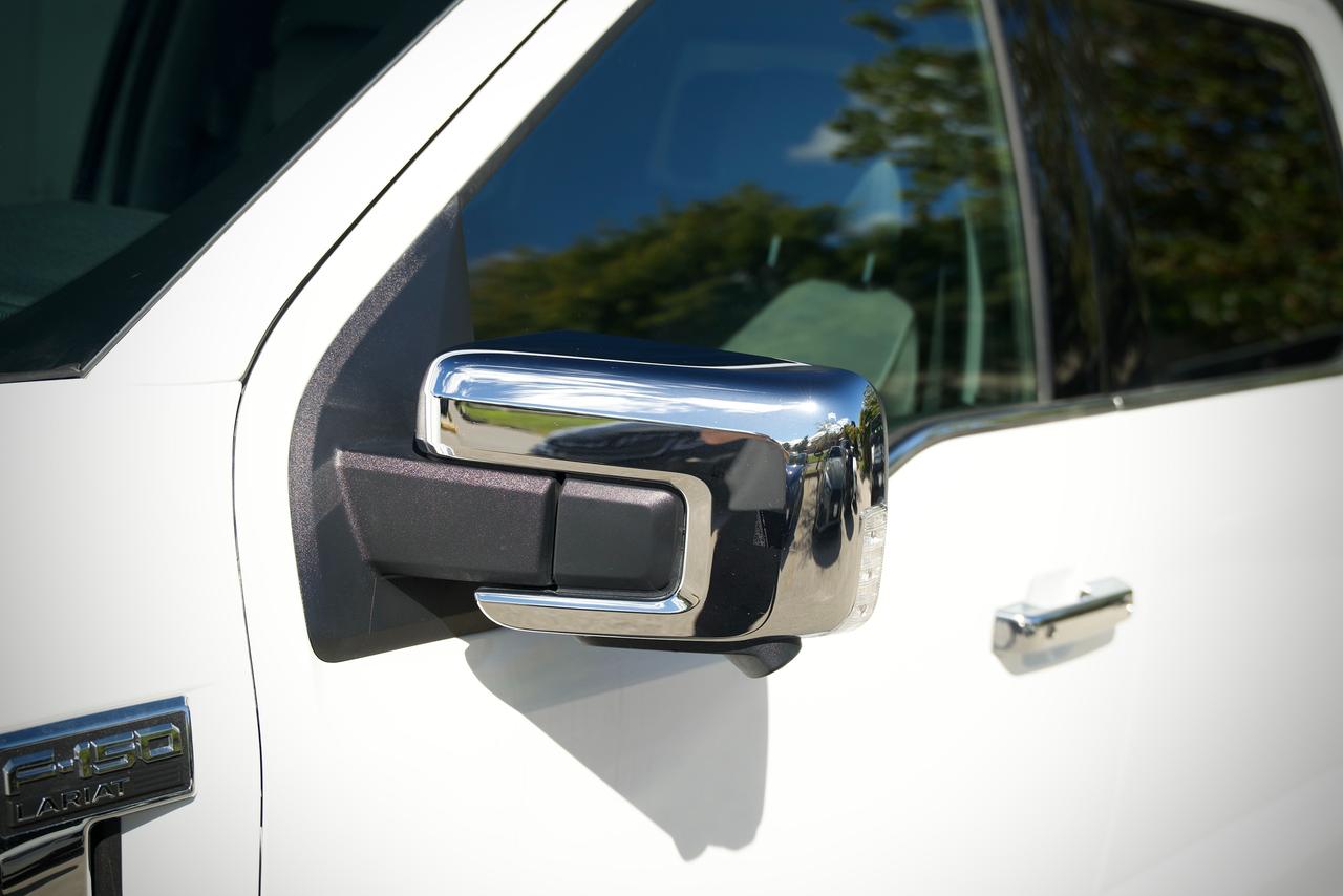 2026 Ford F-150 Lariat Photo