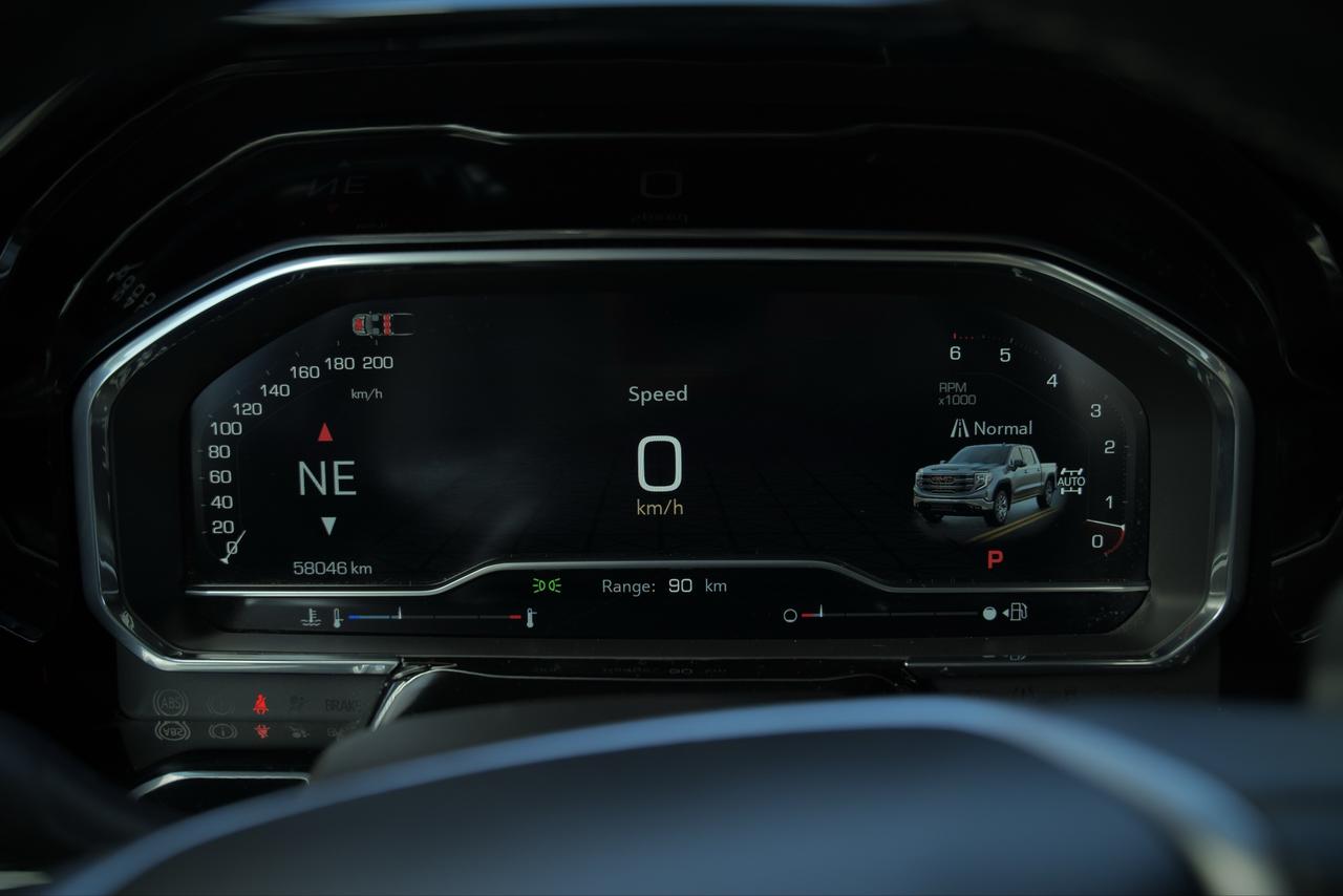 2024 GMC Sierra 1500 ELEVATION Photo