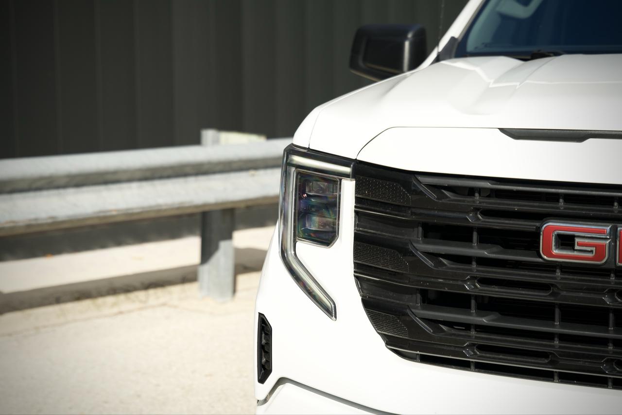 2024 GMC Sierra 1500 ELEVATION Photo