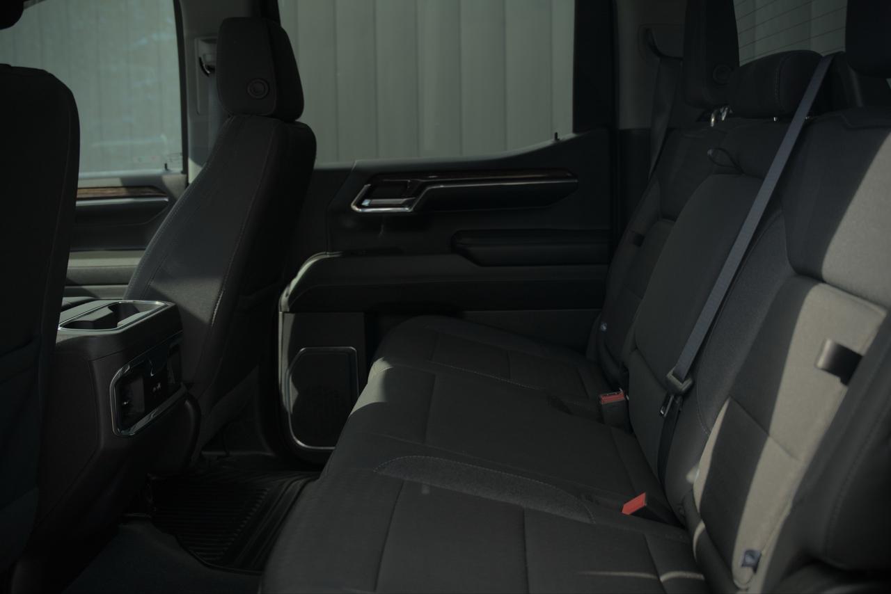 2024 GMC Sierra 1500 ELEVATION Photo