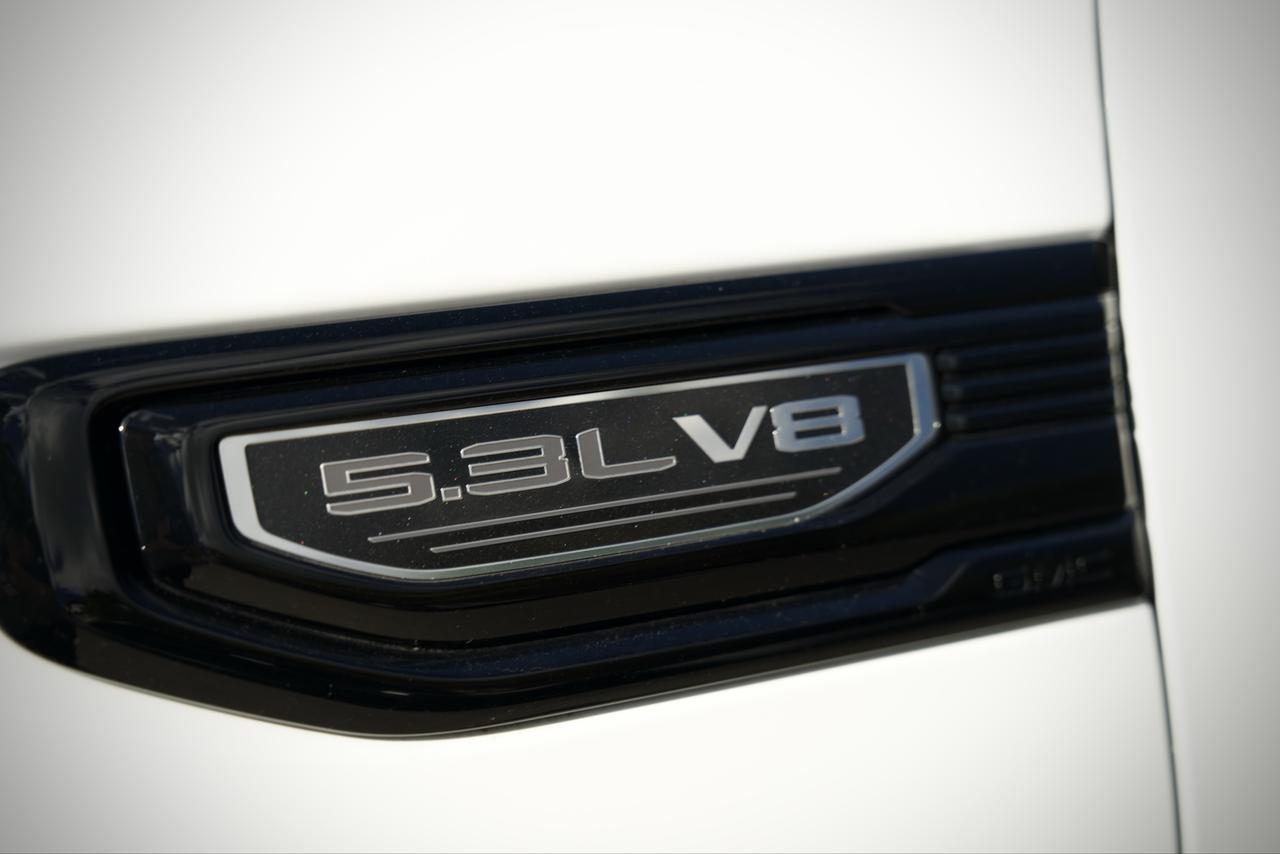 2024 GMC Sierra 1500 ELEVATION Photo