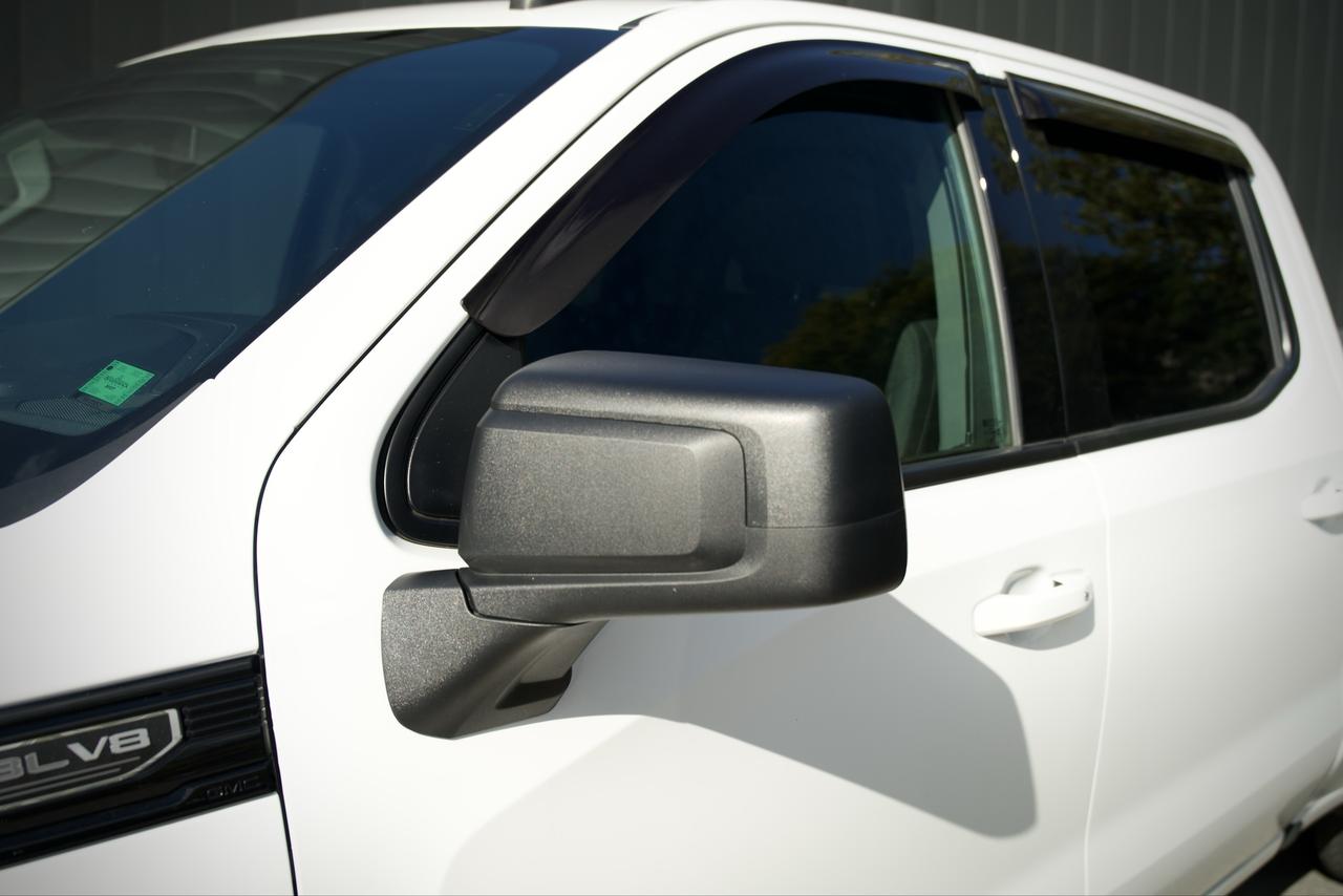 2024 GMC Sierra 1500 ELEVATION Photo