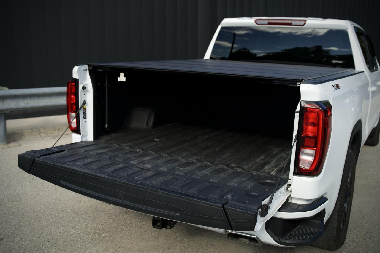 2024 GMC Sierra 1500 ELEVATION Photo
