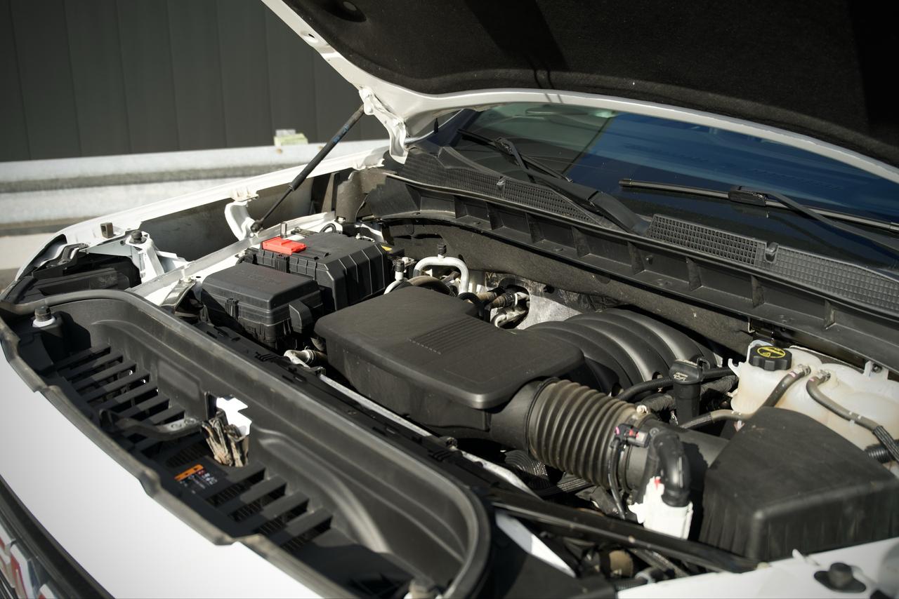 2024 GMC Sierra 1500 ELEVATION Photo
