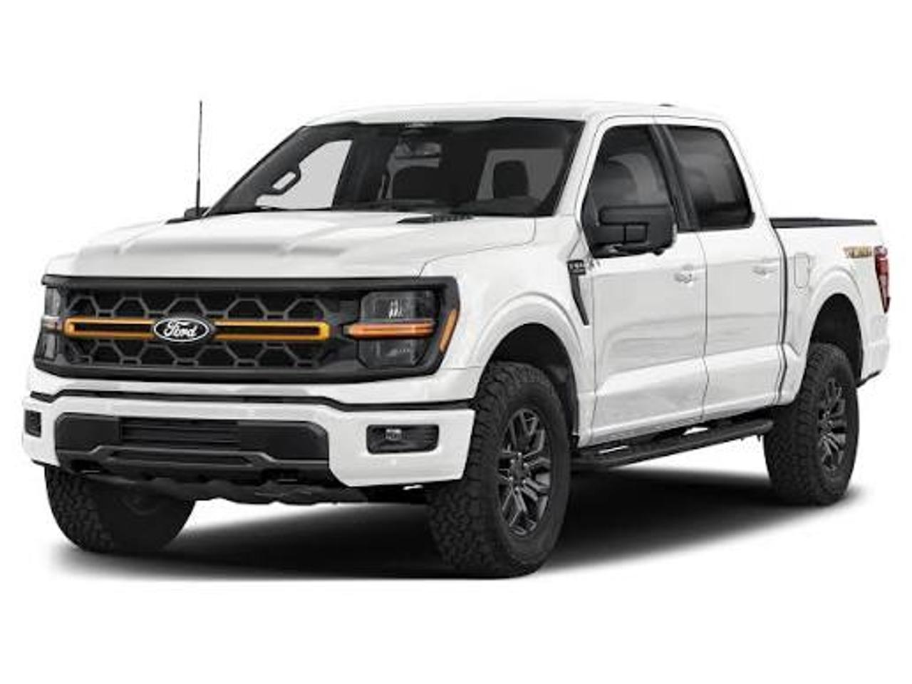 2026 Ford F-150 Tremor Photo0