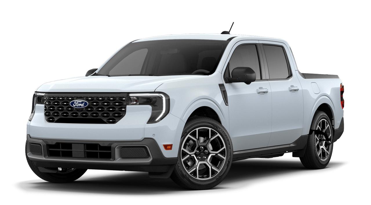 2026 Ford Maverick LARIAT® 502A Photo0