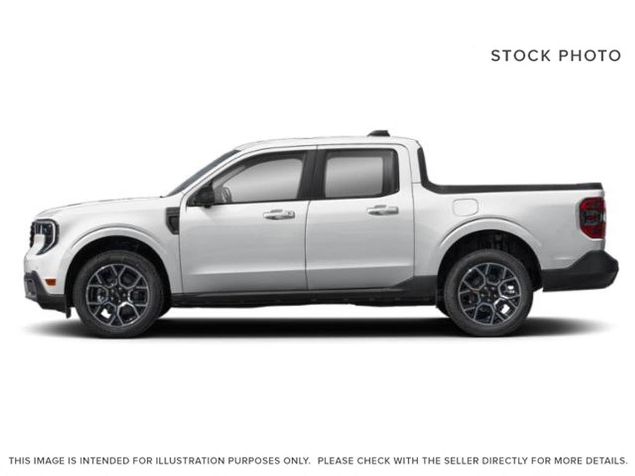 2026 Ford Maverick LARIAT® 502A Photo1