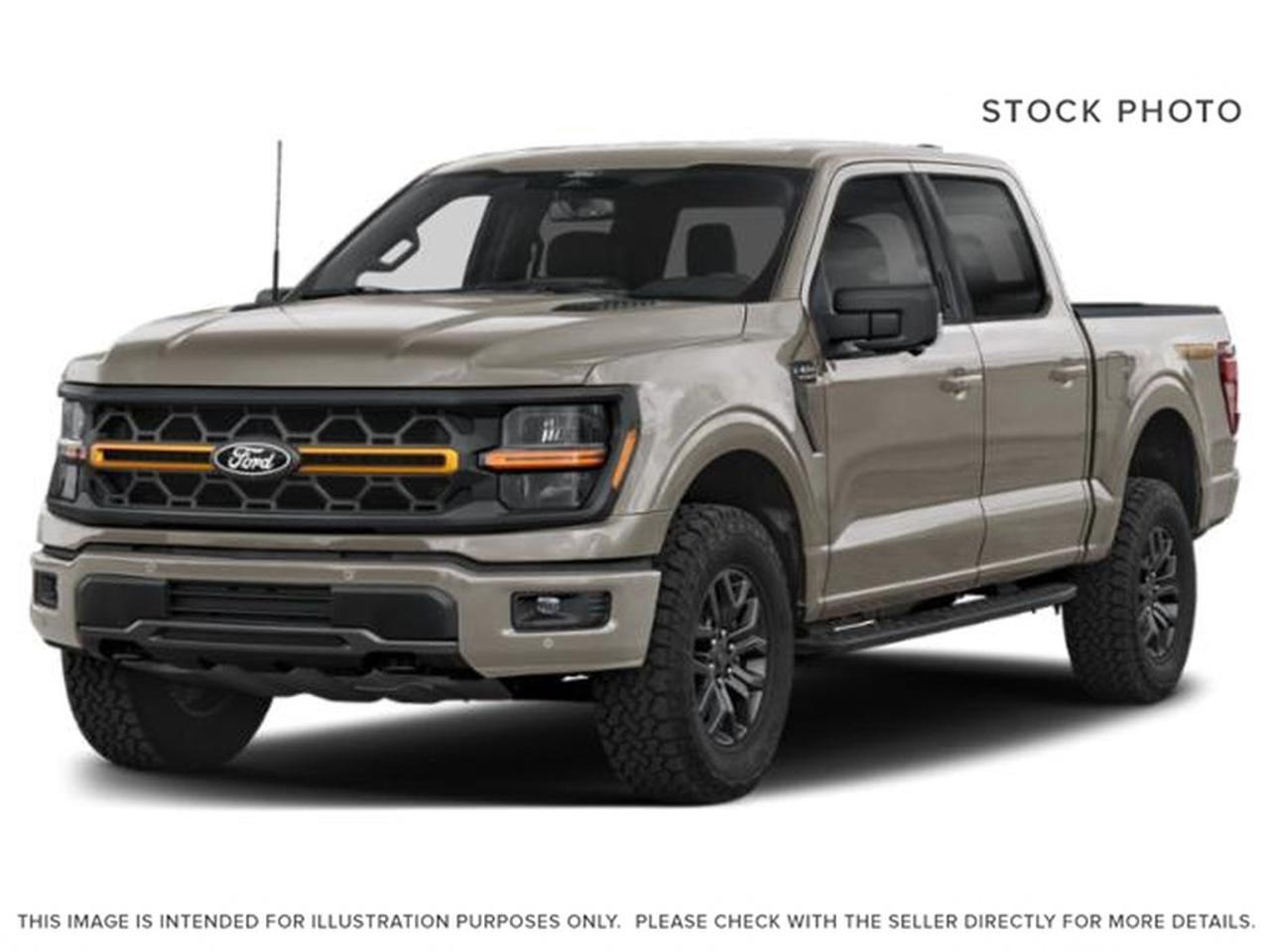2026 Ford F-150 Tremor® 5.5' Box 401A Photo0