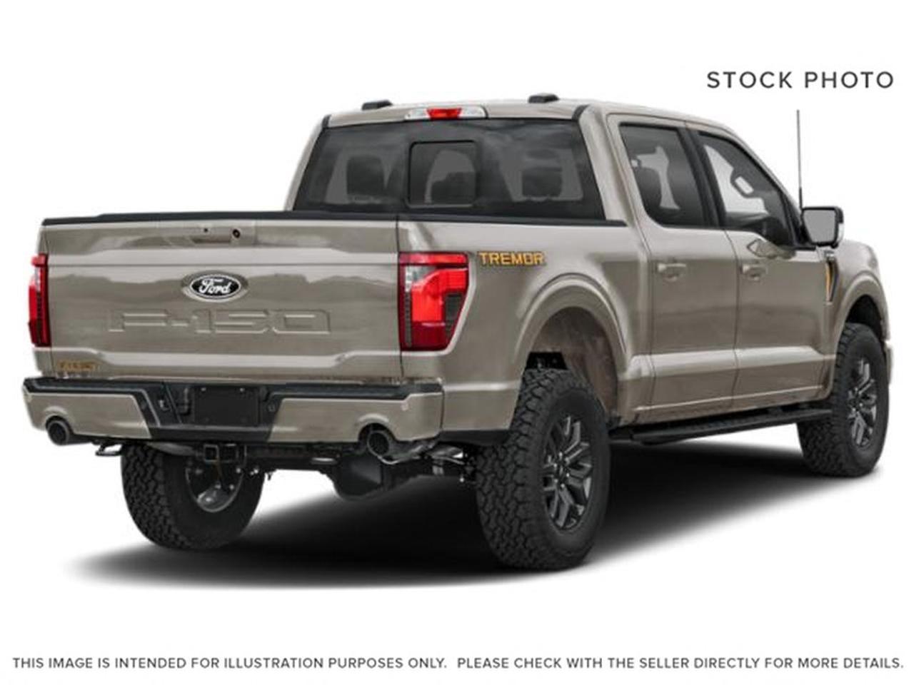 2026 Ford F-150 Tremor® 5.5' Box 401A Photo2
