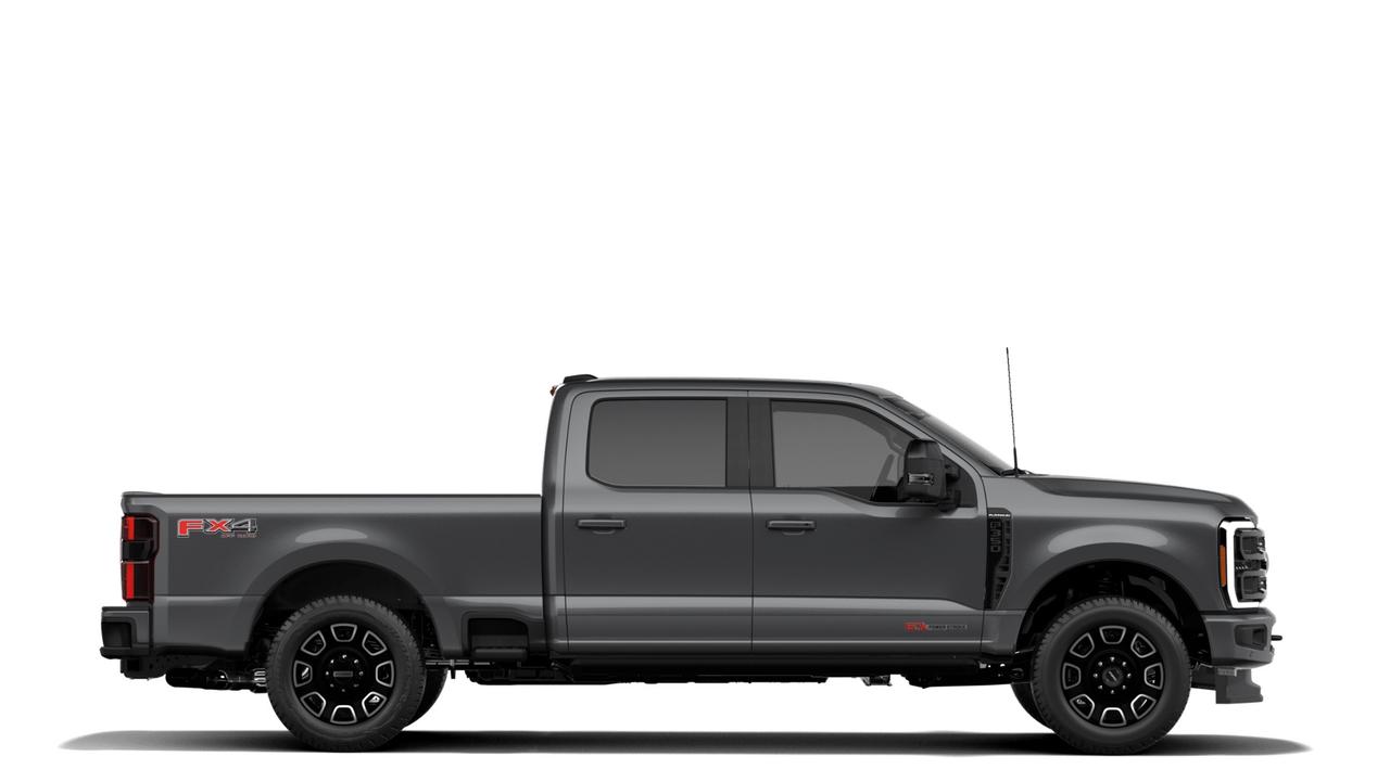 2027 Ford SuperDuty F-350® Platinum® 6.8' Box 713A Photo4
