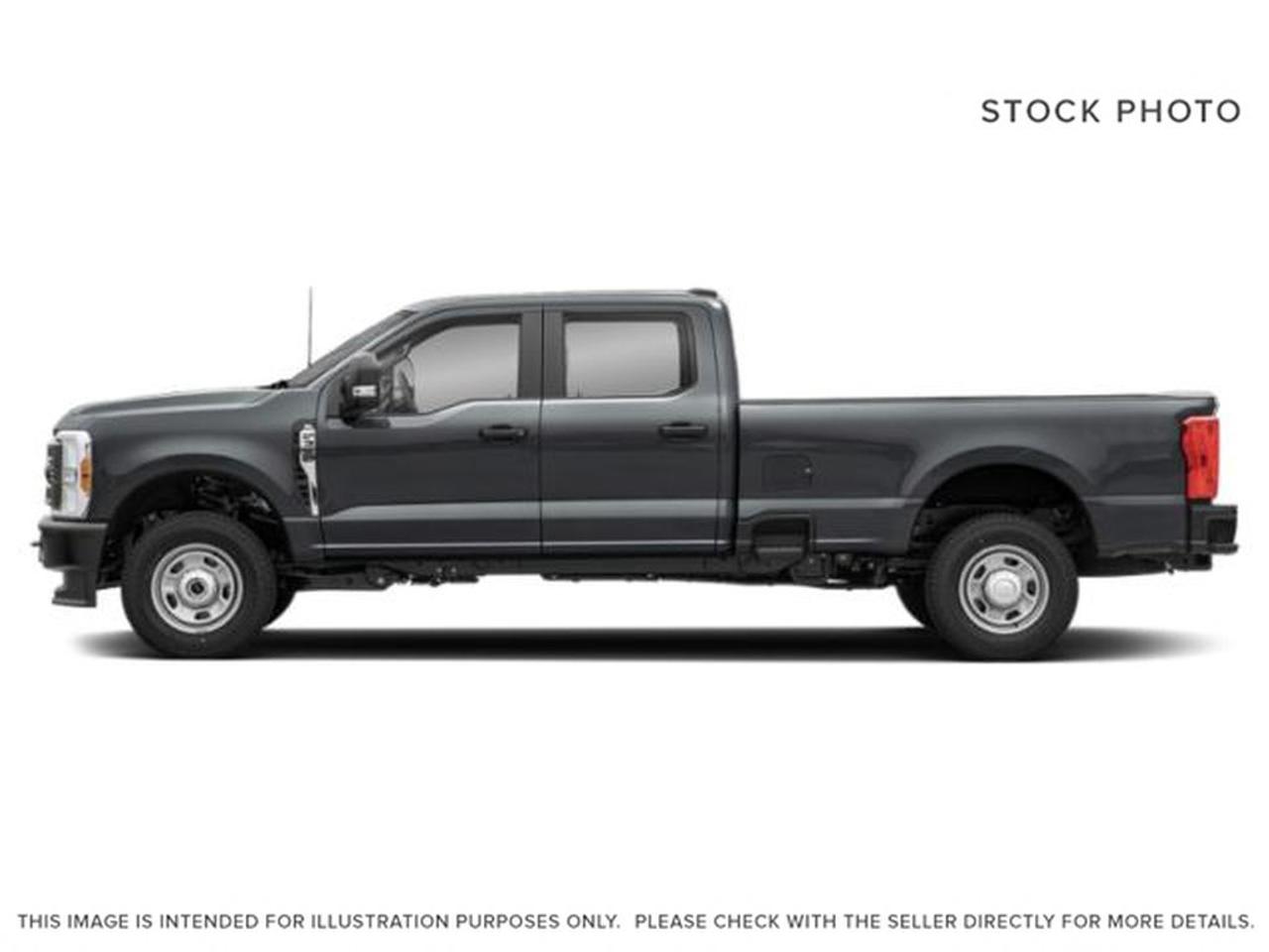 2027 Ford SuperDuty F-350® Platinum® 6.8' Box 713A Photo1