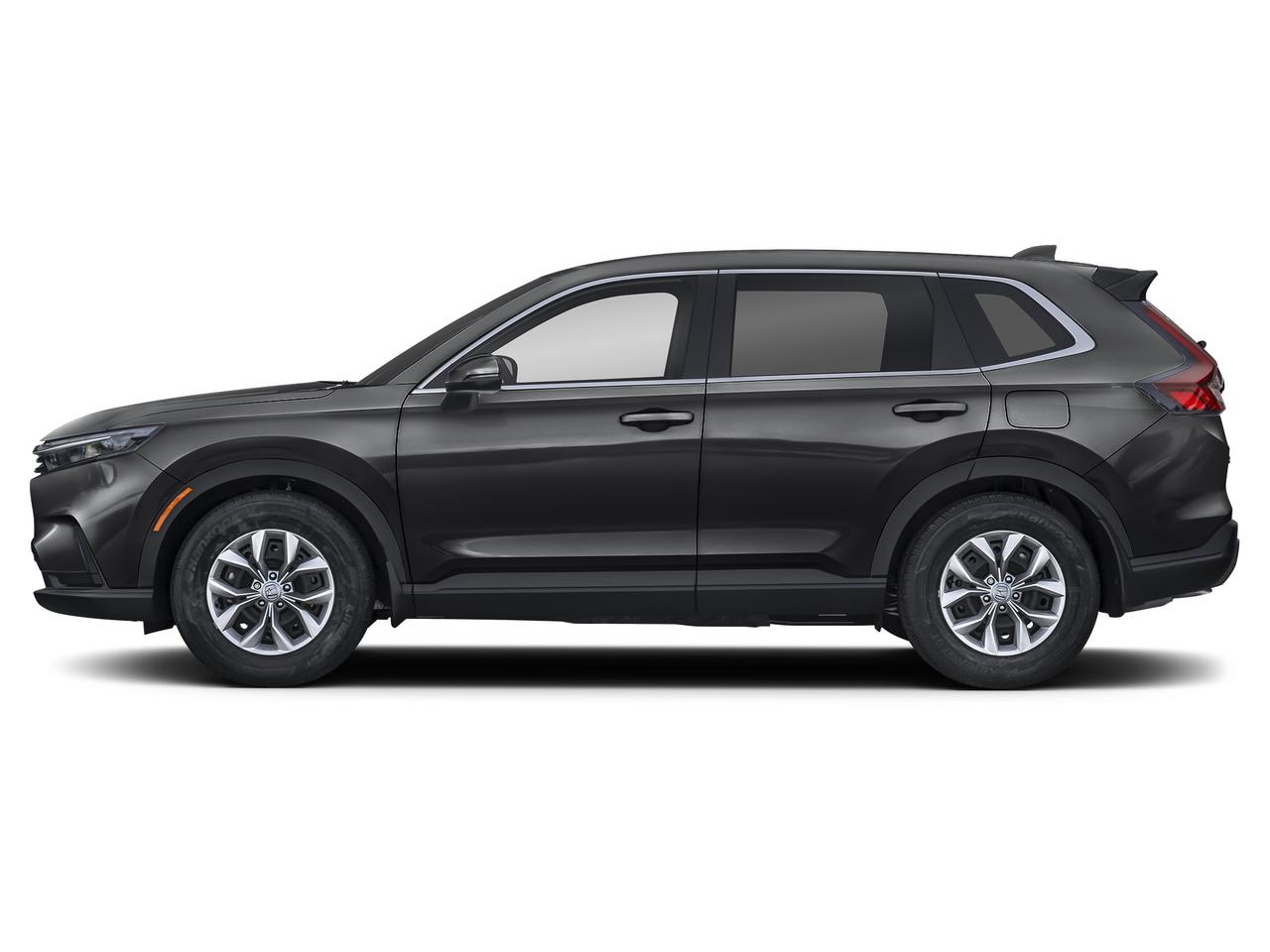 2027 Honda CR-V LX Photo2