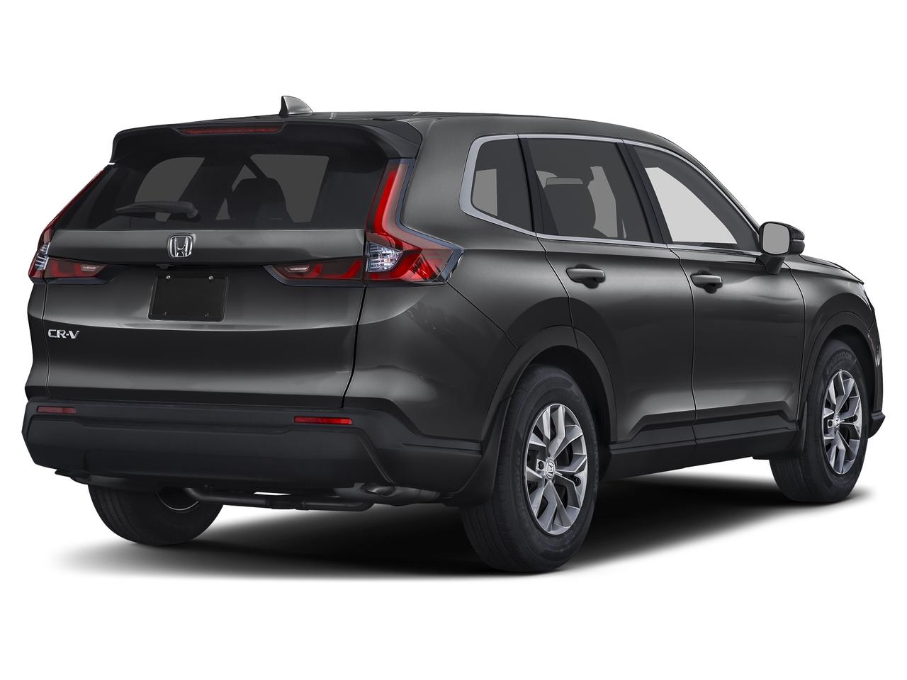2027 Honda CR-V LX Photo