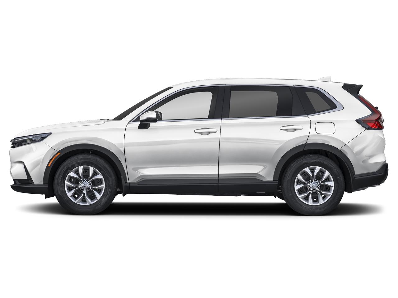 2027 Honda CR-V LX Photo