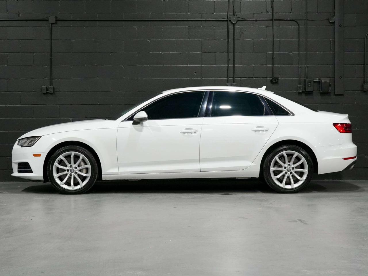 2017 Audi A4 Progressiv| 360 CAM | SUNROOF | Photo4