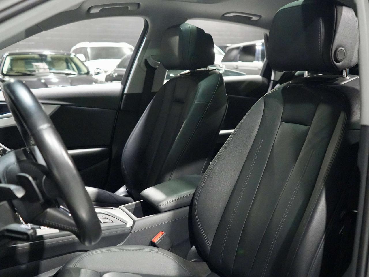 2017 Audi A4 Progressiv| 360 CAM | SUNROOF | Photo