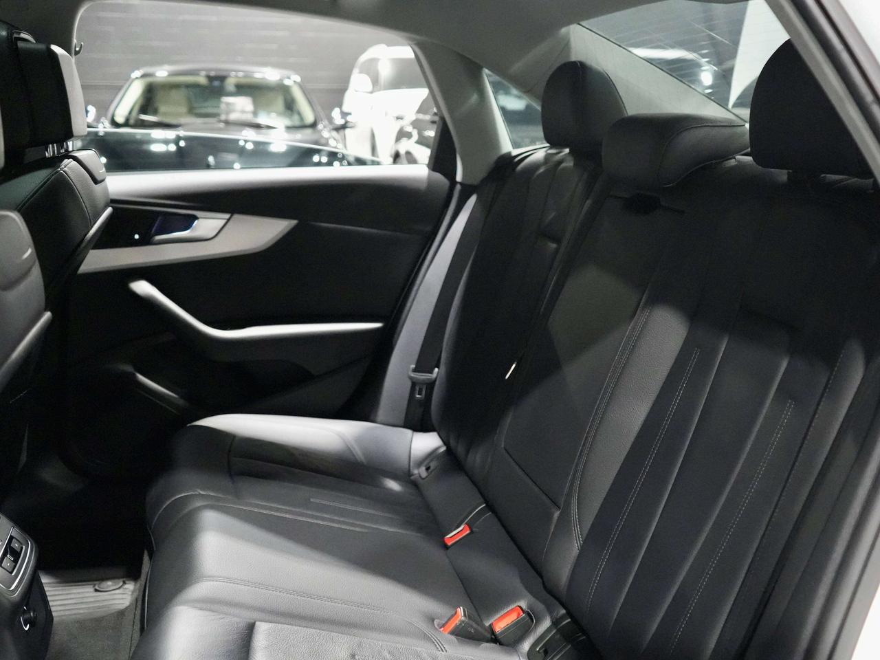 2017 Audi A4 Progressiv| 360 CAM | SUNROOF | Photo