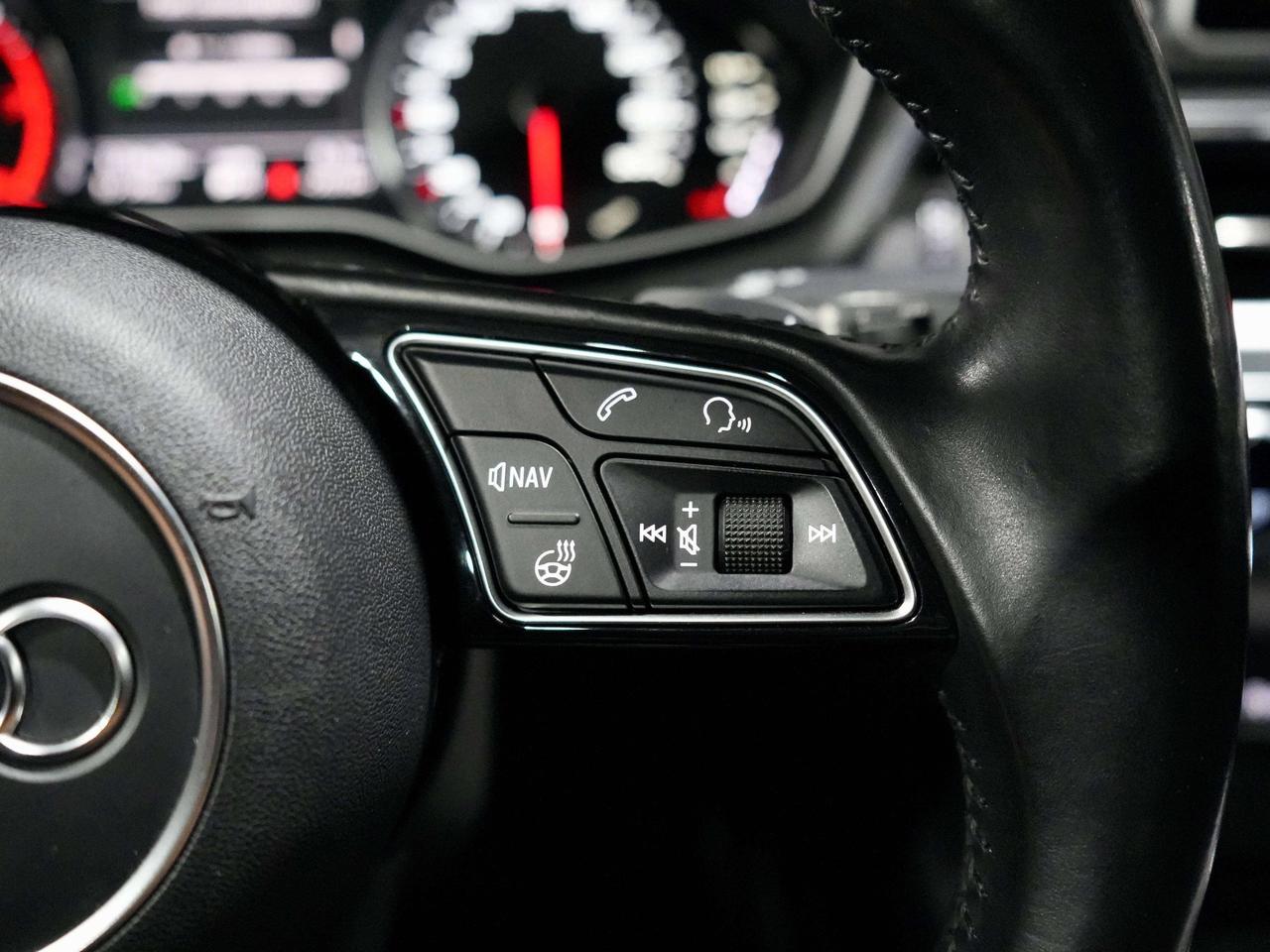 2017 Audi A4 Progressiv| 360 CAM | SUNROOF | Photo