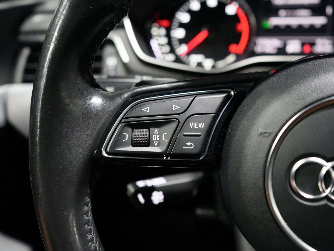 2017 Audi A4 Progressiv| 360 CAM | SUNROOF | Photo