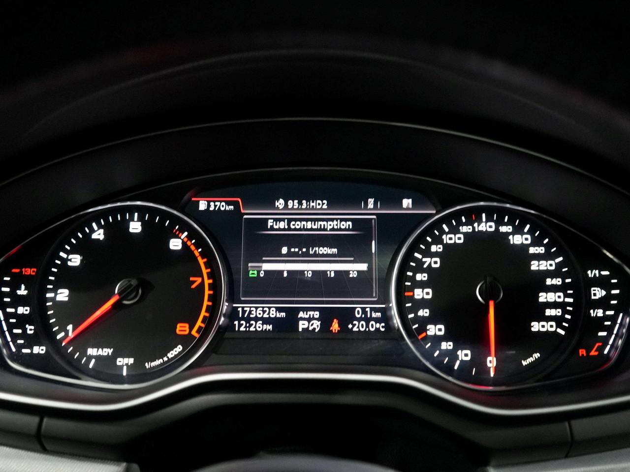 2017 Audi A4 Progressiv| 360 CAM | SUNROOF | Photo