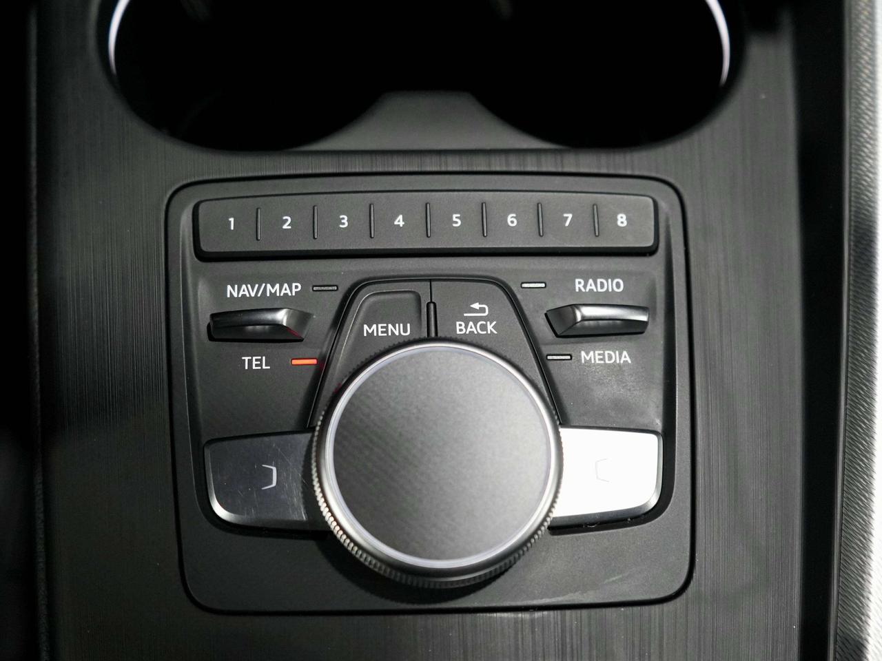 2017 Audi A4 Progressiv| 360 CAM | SUNROOF | Photo