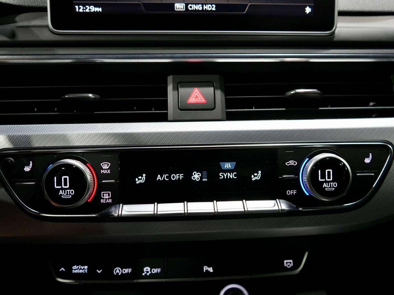 2017 Audi A4 Progressiv| 360 CAM | SUNROOF | Photo