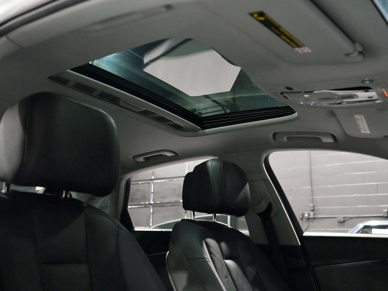 2017 Audi A4 Progressiv| 360 CAM | SUNROOF | Photo