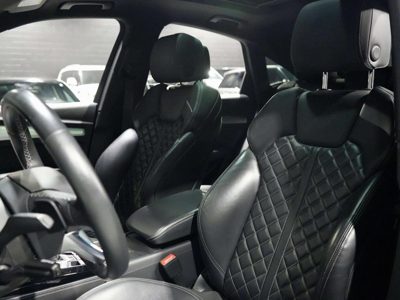 2021 Audi SQ5 Progressiv|NO ACCIDENT|PANO|DRIVER ASSIST| Photo
