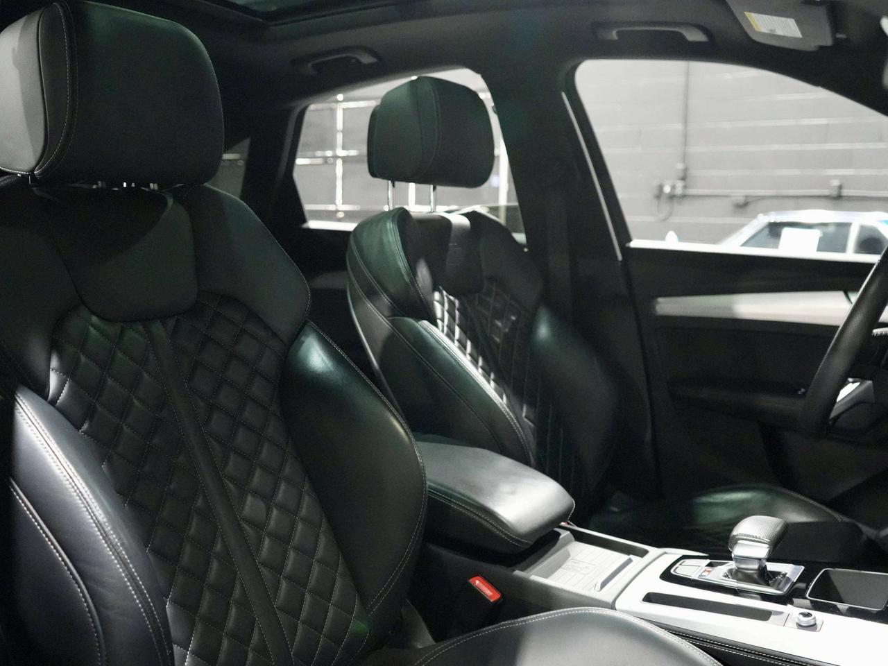 2021 Audi SQ5 Progressiv|NO ACCIDENT|PANO|DRIVER ASSIST| Photo