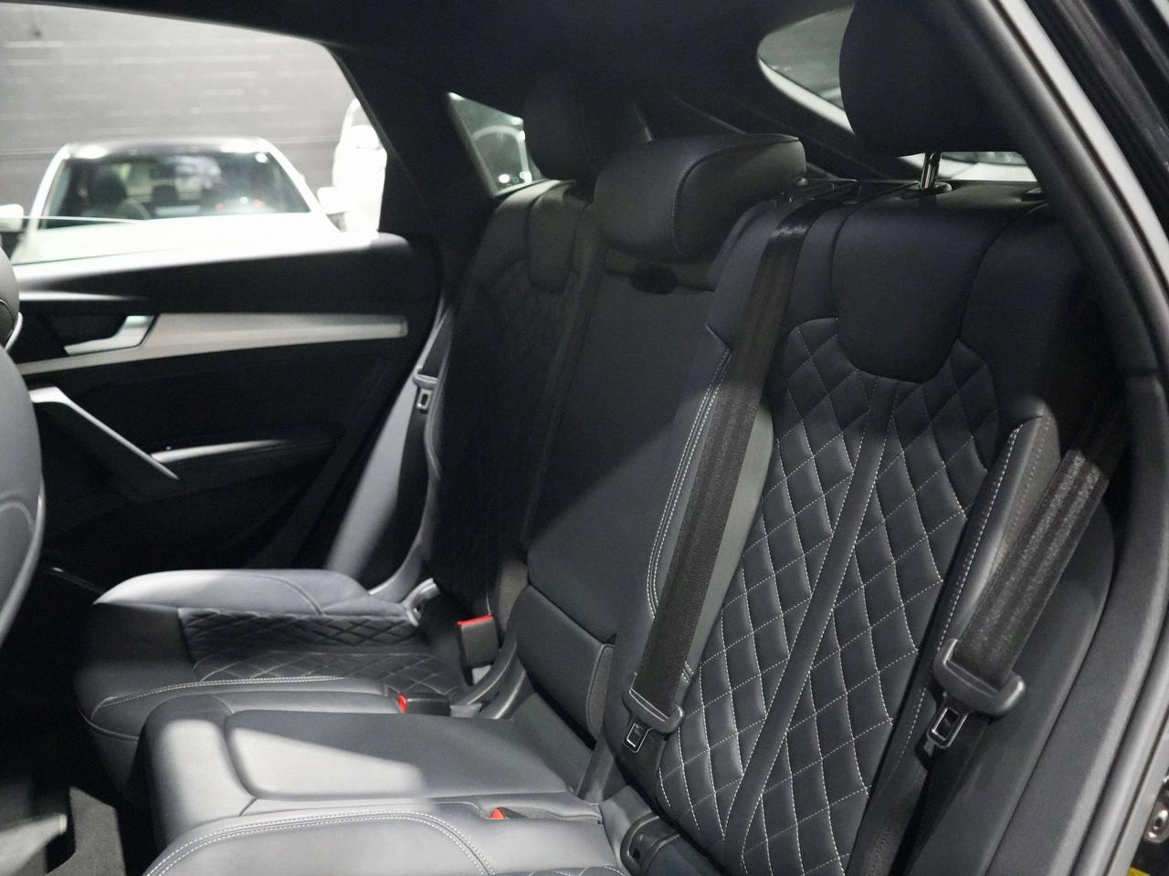 2021 Audi SQ5 Progressiv|NO ACCIDENT|PANO|DRIVER ASSIST| Photo